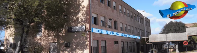 Instituto de Educación Secundaria IES Sierra Sur - Instituto de secundaria en Osuna - foto 2