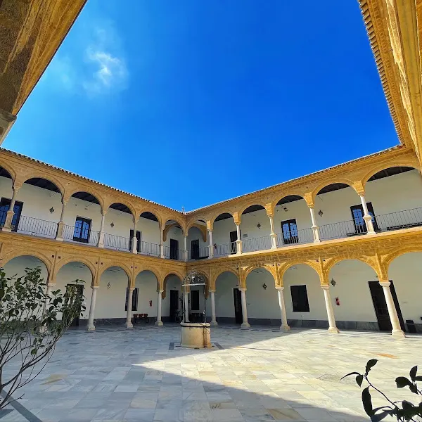 Universidad de Osuna - Osuna