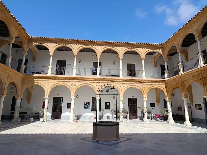 CAMPO DE CIPRESES - Osuna