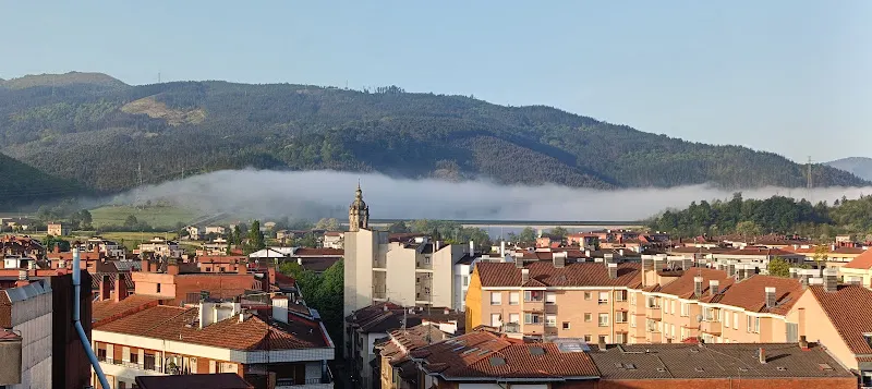 Colegio Público Larrea
