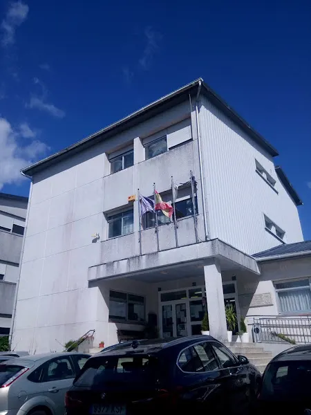 CEIP A Igrexa Calo