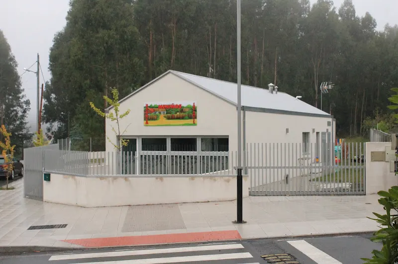 Escola Infantil Meniños - Teo
