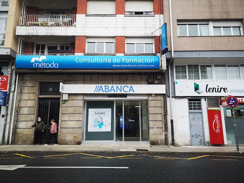 Método Business school