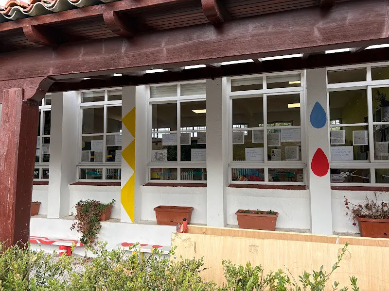 ESCOLA DE CASALONGA - Teo