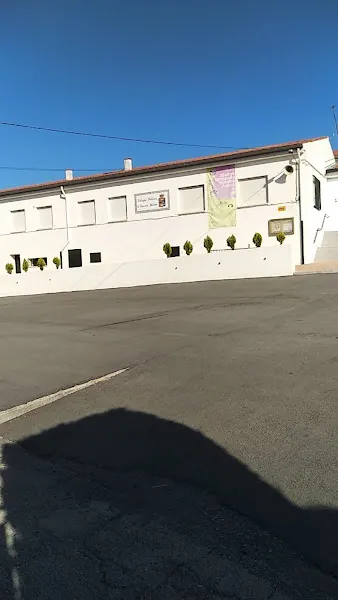 CEIP Enrique Tierno Galván