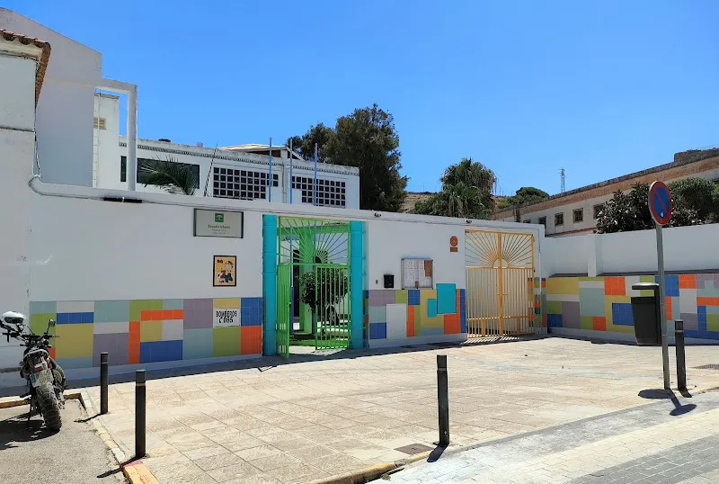 C.E.I.P. Nuestra Señora de la Luz (11007120) - Tarifa