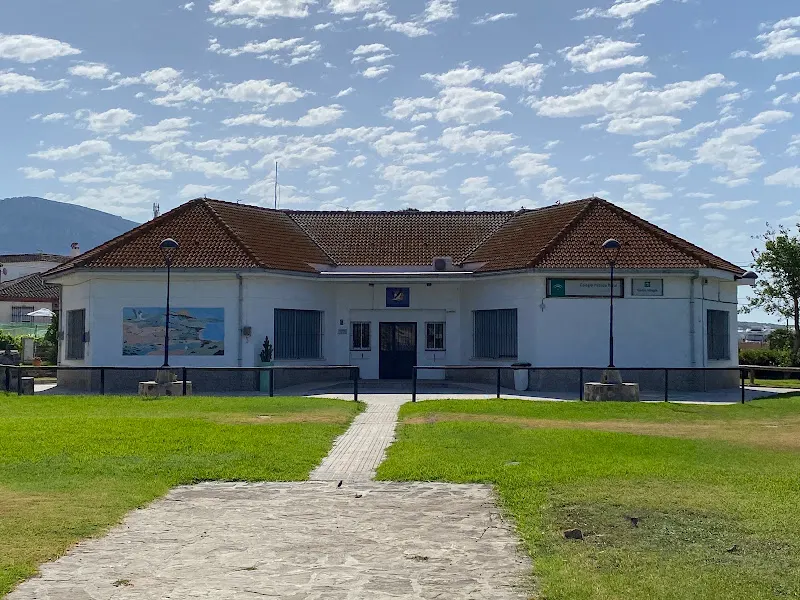 C.E.I.P. Nuestra Señora de la Luz (11007120) - Colegio público en Tarifa - foto 2