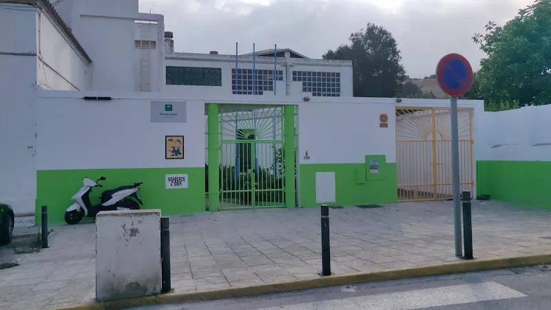 Escuela Infantil Virgen De La Luz