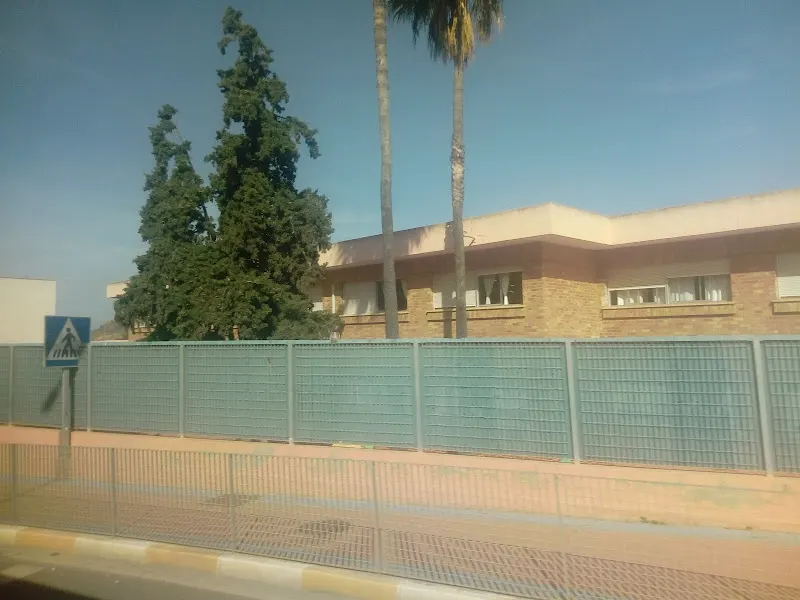 Colegio Público Herrerías