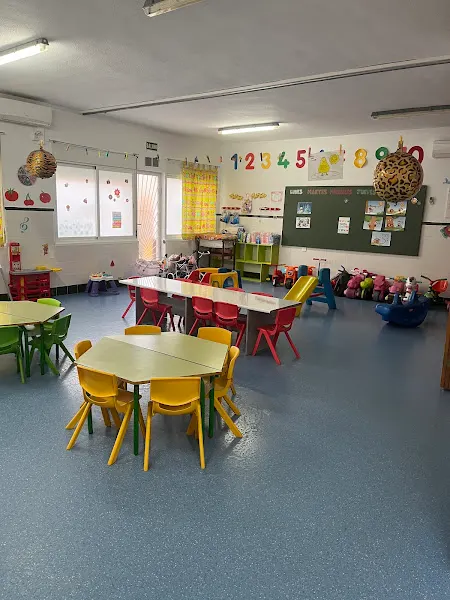 Centro Privado De Educación Infantil Ntra Sra Del Rosario - Guardería en Union (La) - foto 2