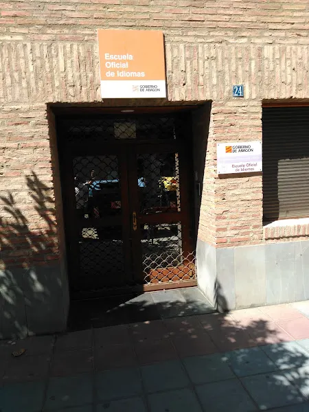 Escuela Oficial de Idiomas