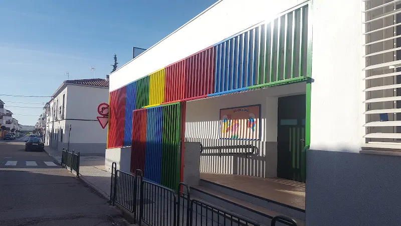 CEIP Virgen de Luna - Pozoblanco