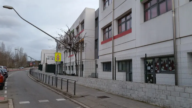 Escola Guerau de Liost
