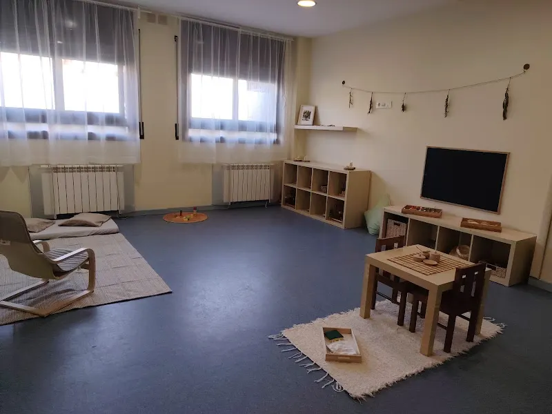 Escola Bressol Petits Passos - Les Franqueses del Valles