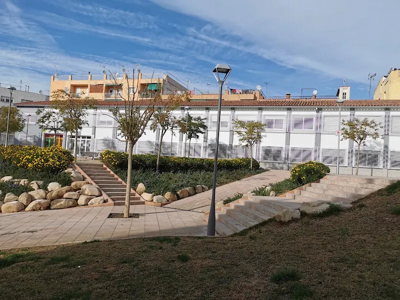 CFA Bellavista - Escuela de educación para adultos en Granollers - foto 2
