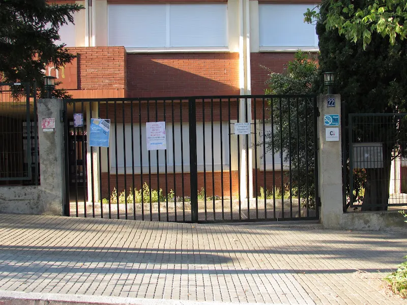 Escuela Tagamanent