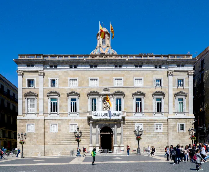 Generalitat Catalunya - Granollers