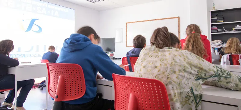 MOONLIGHT SCHOOL OF ENGLISH ACADEMIA - Centro educativo en Huercal-Overa - foto 3