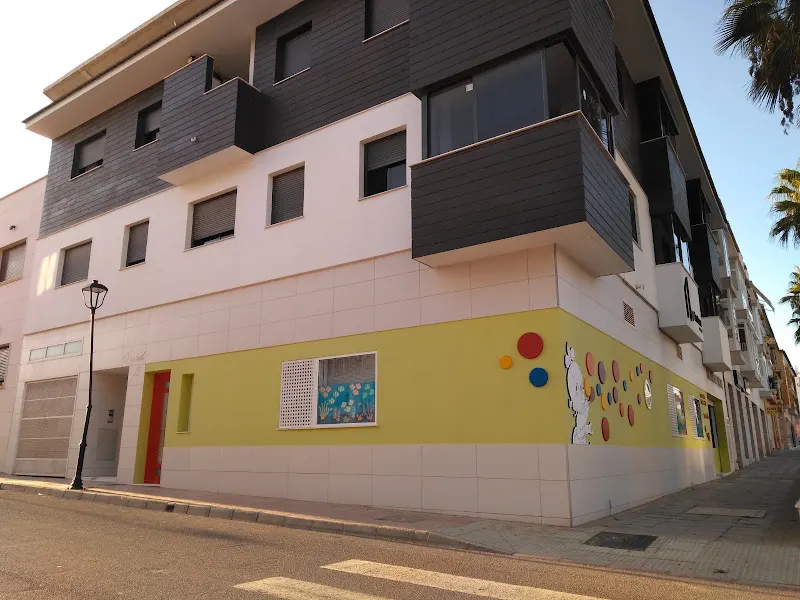 Escuela Infantil Garabatos