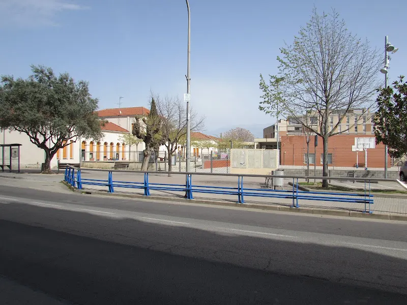 Escola Lluís Piquer - Parets del Valles