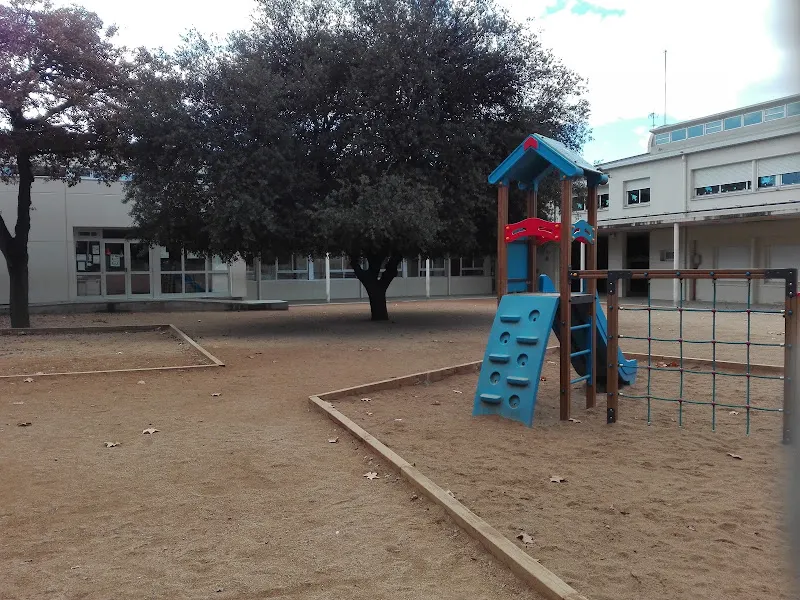 Escola Pompeu Fabra