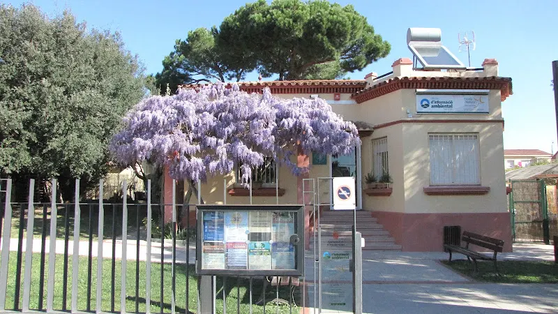 Escola De La Natura