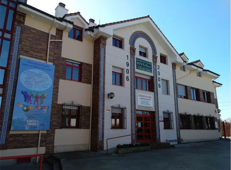 Colegio San José Astillero Hijas de la Caridad - Colegio bilingüe en Astillero (El) - foto 3