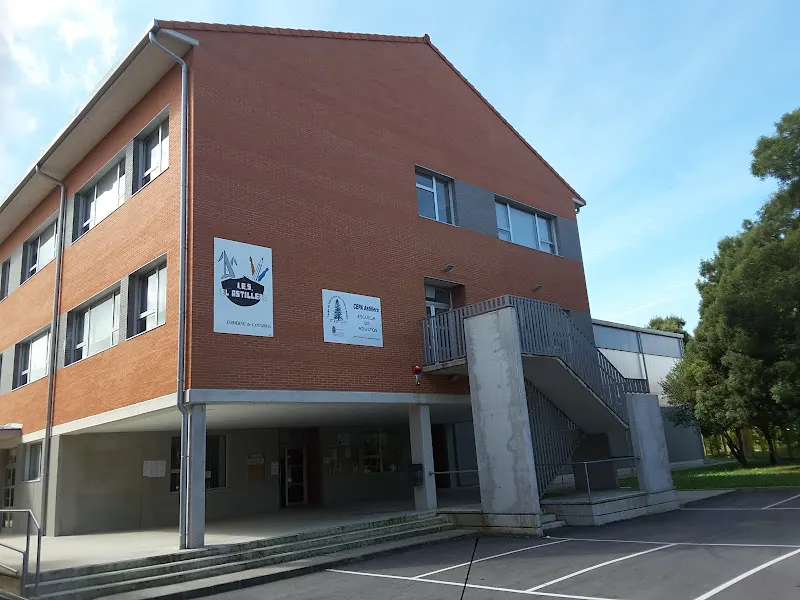 Centro de Educación de Personas Adultas de El Astillero - Escuela de educación para adultos en Astillero (El) - foto 2