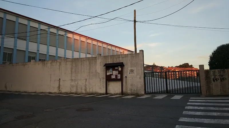 Colegio Público A Florida