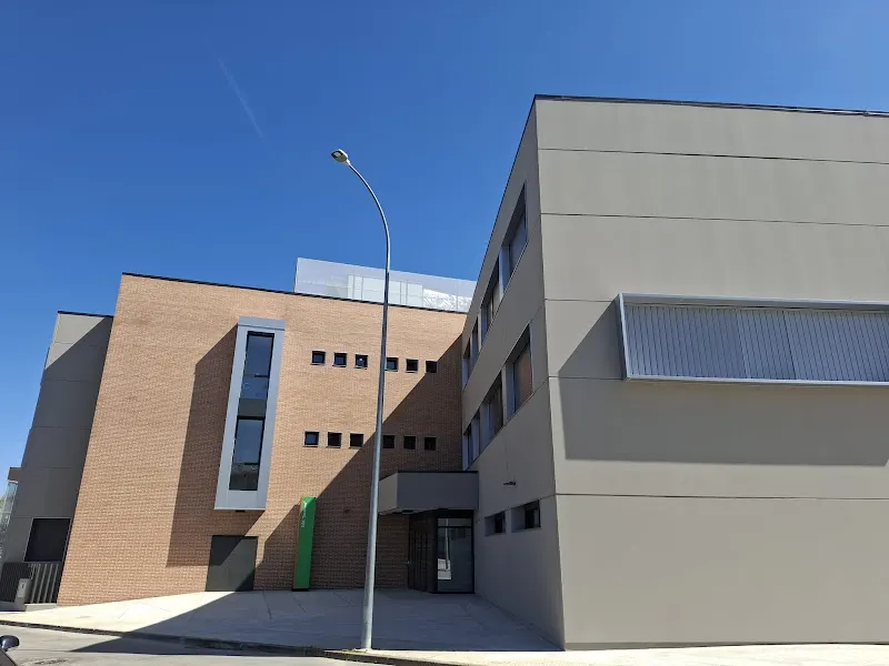 EOI de Navalmoral de la Mata - Navalmoral de la Mata