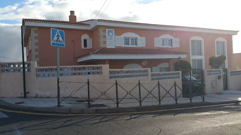 Escuela Infantil El Rosario - El Rosario