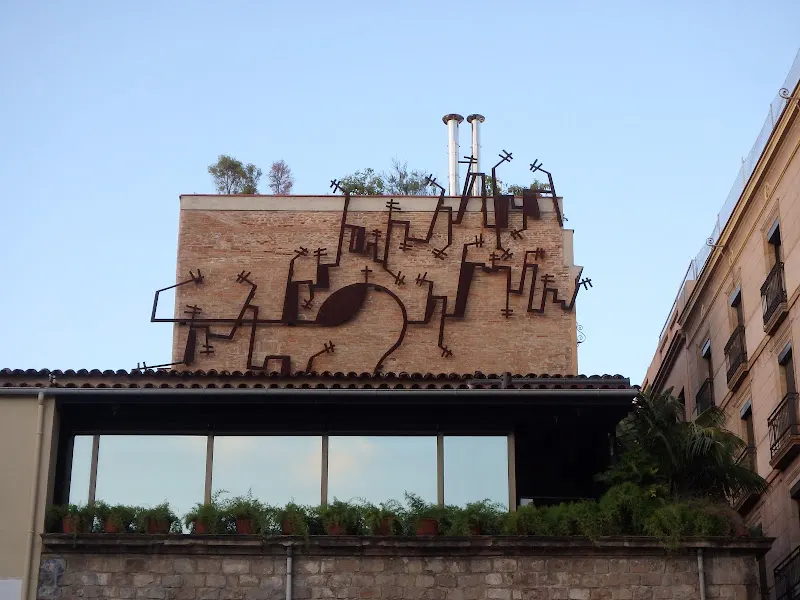 Escuela Vedruna - Àngels