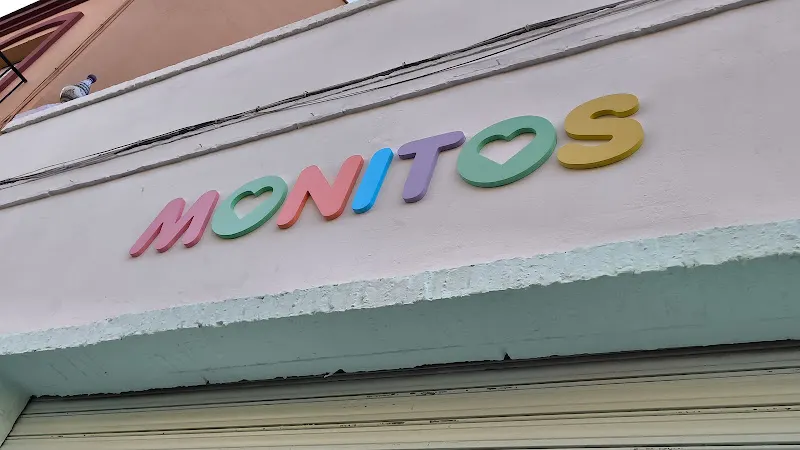 Centro de Educación Infantil MONITOS