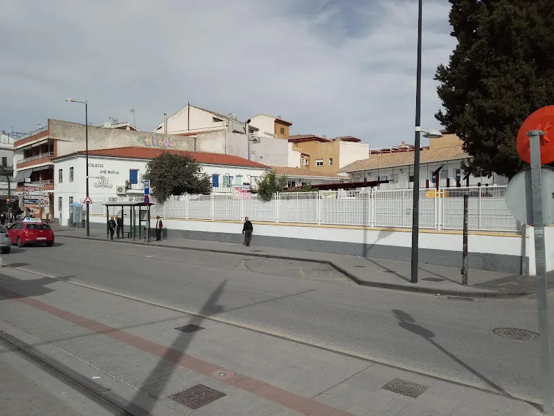 Colegio Ave María Albolote