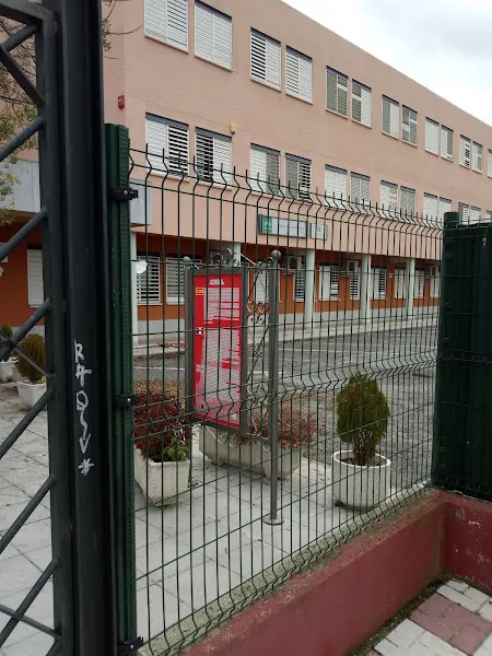IES Aricel
