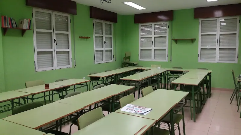 Escuela Infantil El Parque