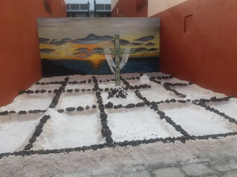 Escuela Oficial de idiomas de Santa Cruz de La Palma - Santa Cruz de la Palma