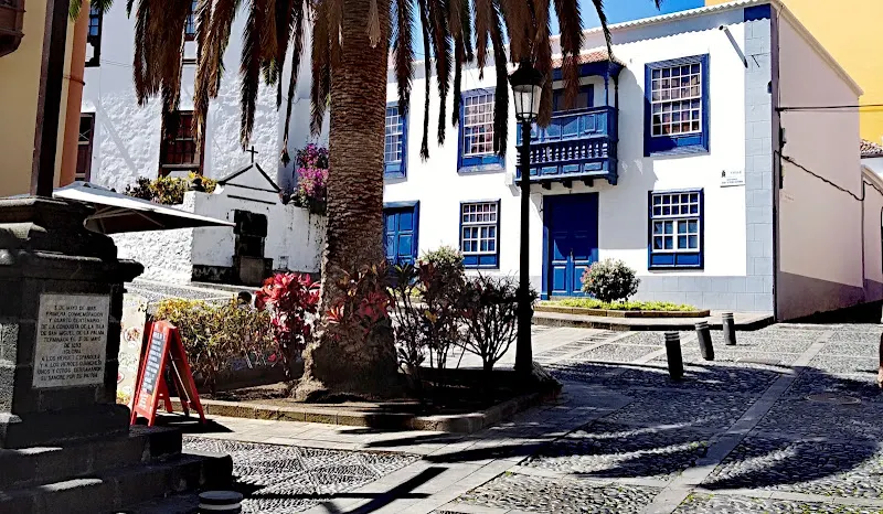 CEPA Guayafanta - Santa Cruz de la Palma