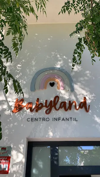 Babyland monzon - Monzón