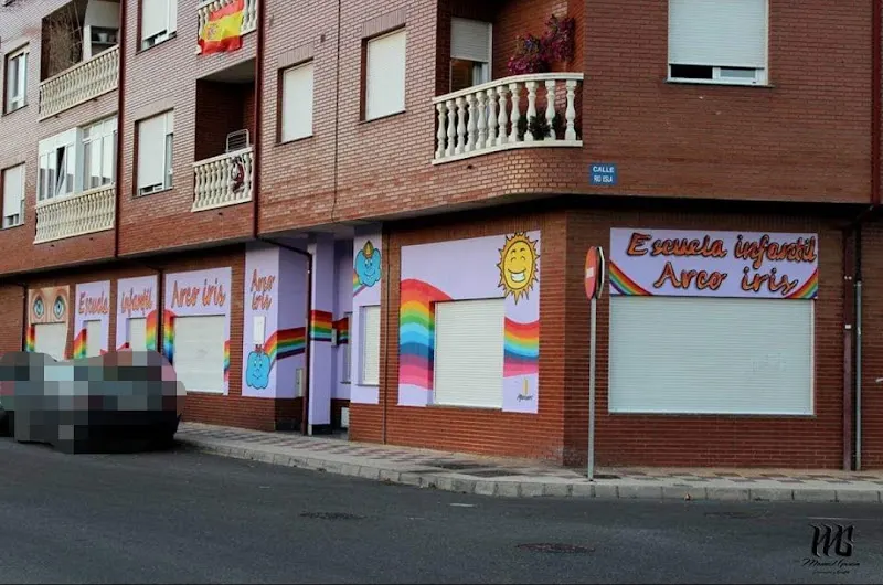 Escuela Infantil Arco Iris