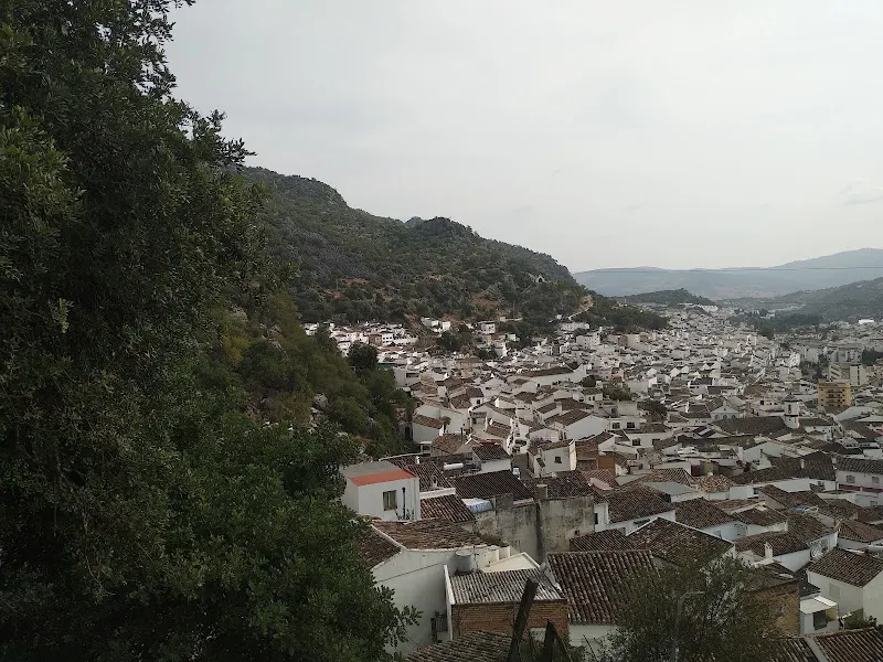 CEIP FERNANDO GAVILÁN - Ubrique