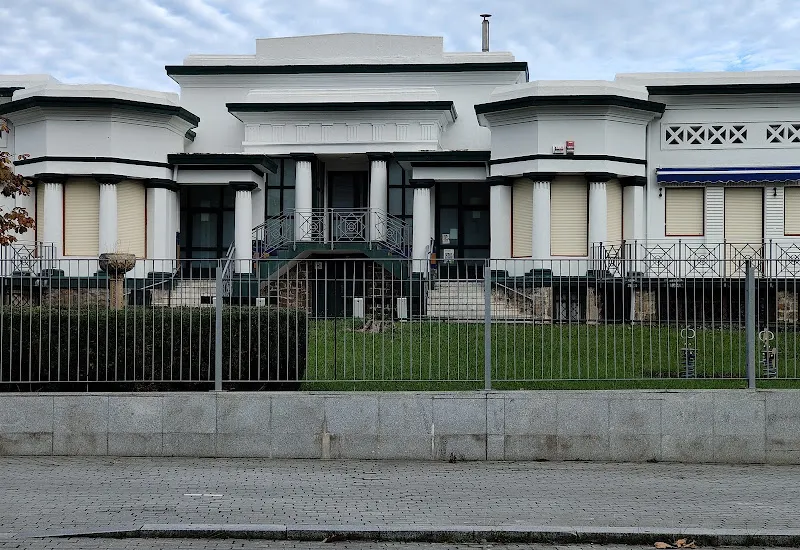 Partzuergoko Haur Eskola Bermeoko Haurreskola