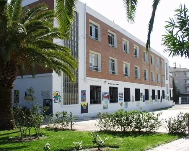 lnstituto de Educación Secundaria I.E.S. Jorge Guillén