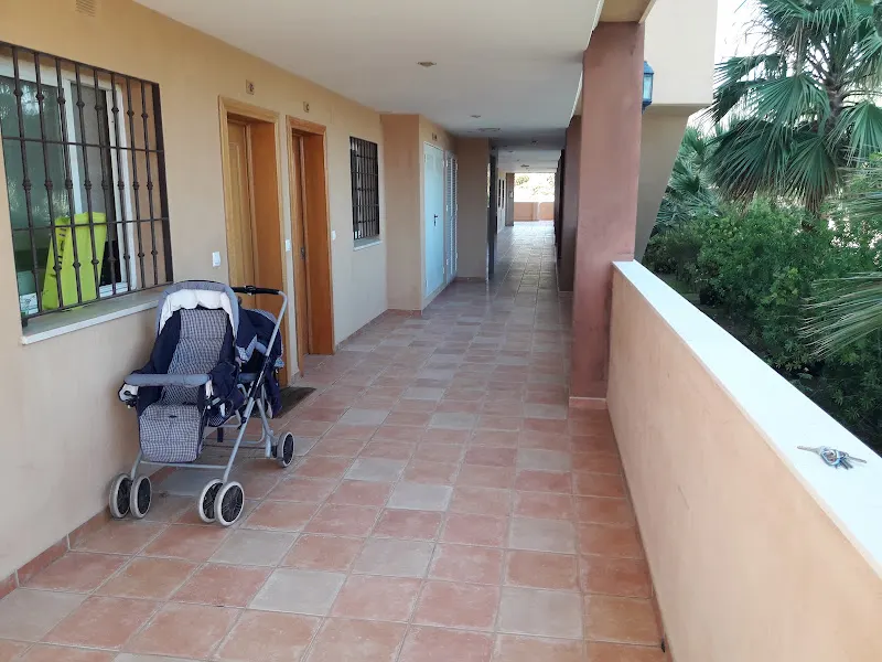 CEIP Los Llanos - Torrox