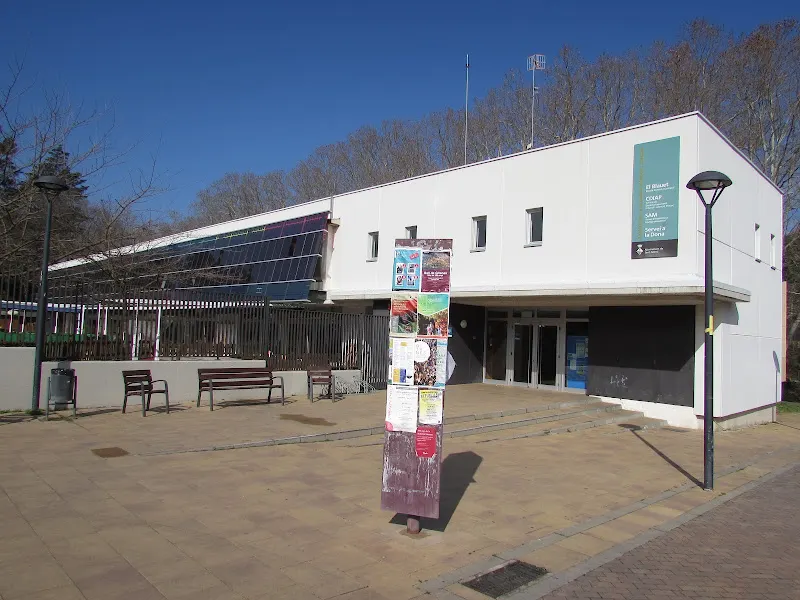 Escola Bressol Municipal El Blauet - Guardería en Sant Celoni - foto 2
