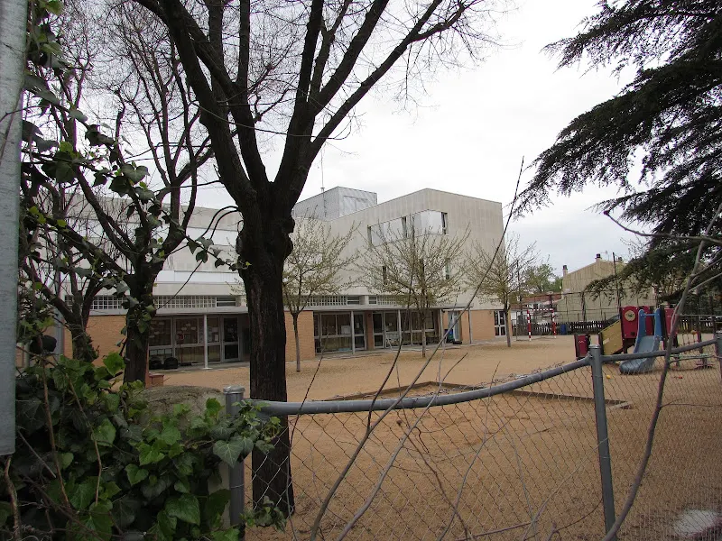 ESCOLA MONTNEGRE - Riells i Viabrea