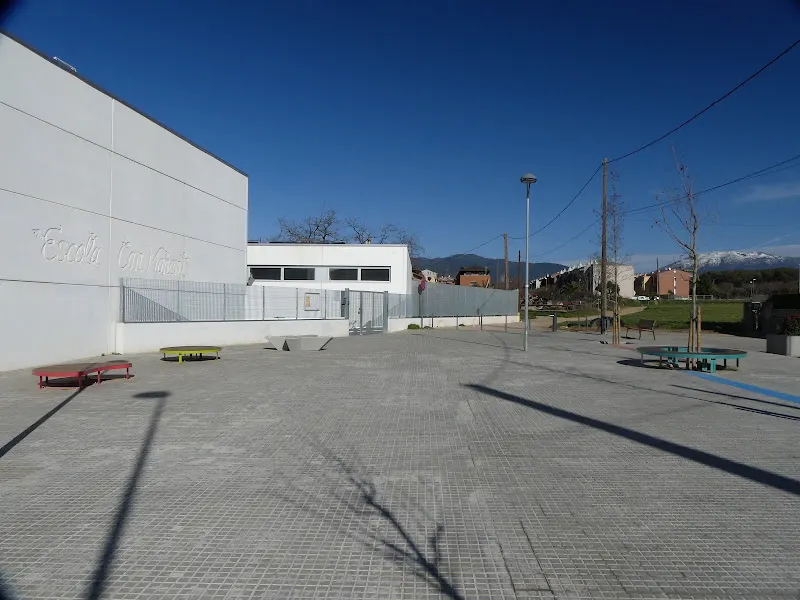 Escuela Can Manent - Escuela de primaria en Cardedeu - foto 2