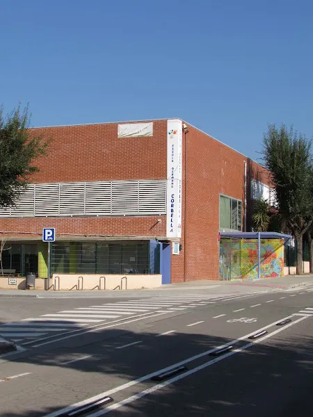 Escuela Germans Corbella - Cardedeu
