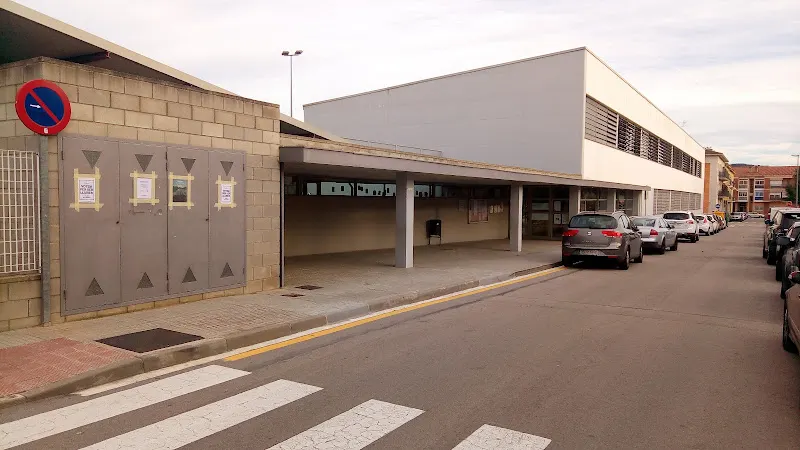Escola Les Aigües - Cardedeu