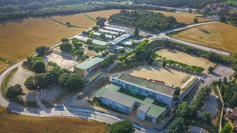 Escola Ginebró